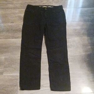 Urban Pipeline Black Kids Straight Leg Jeans